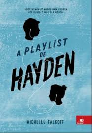 a playlist de hayden